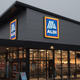 Image for article titled This (shamefully) beloved Aldi aisle has its own fan base